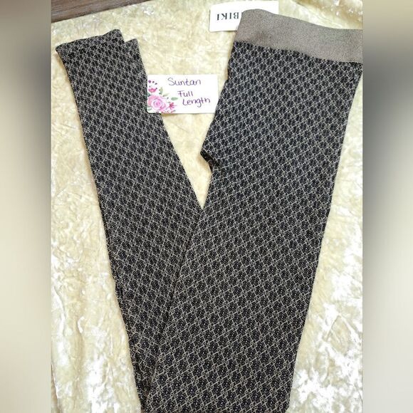 Seamless Base Layer Legging Tights Nikibiki - Picture 6 of 15